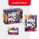 Мемо «Космос», 50 карт, 5+