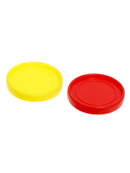 Настольная игра «Пятнашки в ряд», 2 игрока, 5+