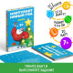 Фанты новогодние «Наступает Новый год», 20 карт, 7+