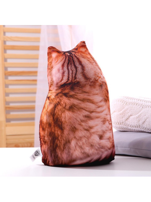 Игрушка антистресс «Котик»