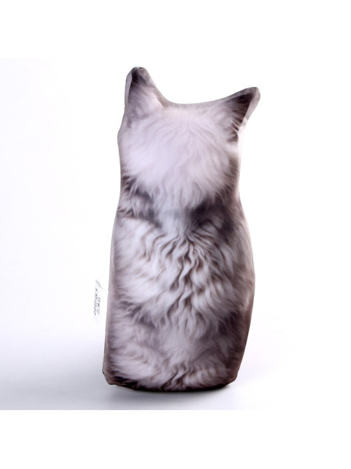 Антистресс игрушка, кот «Невская»