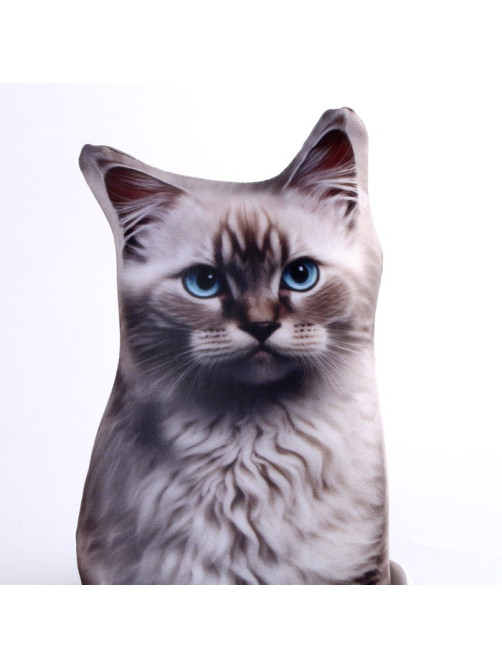 Антистресс игрушка, кот «Невская»