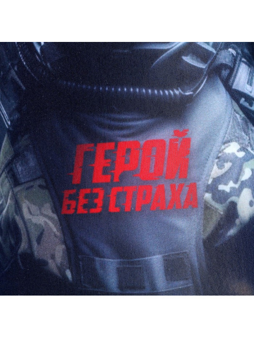 Антистресс игрушка, собака «Герой»