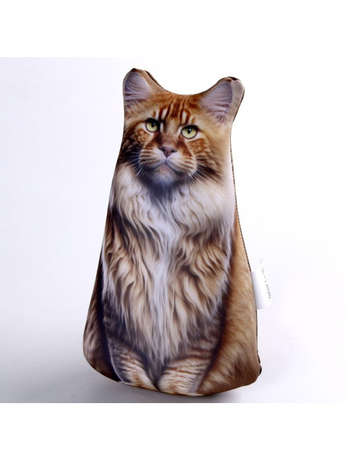 Антистресс игрушка, кот «Мейн-кун»