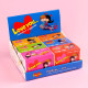 Мягкая игрушка Milo toys «Моей половинке», зайчик, МИКС, в шоубоксе