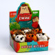Мягкая игрушка Milo toys «Весёлый ёжик», МИКС, 9 см