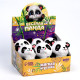 Мягкая игрушка Milo toys «Весёлая панда», 11 см