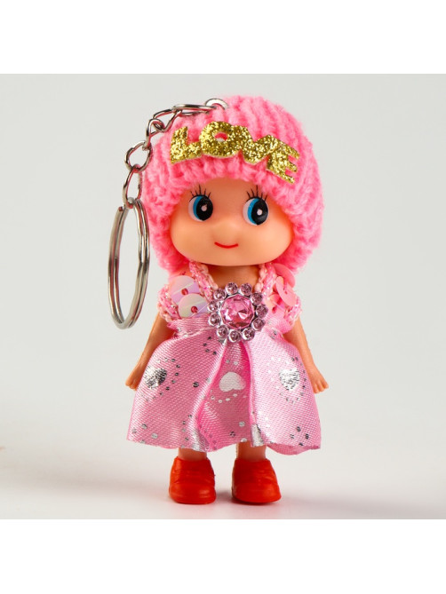 Кукла в шоубоксе, МИКС