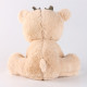 Мягкая игрушка Milo toys «Олень», 20×17 см