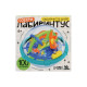 Шар-головоломка IQ-ZABIAKA «Собери Лабиринтус», 100 уровней, МИКС