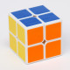 Кубик Рубика, игрушка механическая Puzzle «Кубик» 5 см, в шоубоксе