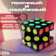 Головоломка-кубик «Смайлик», 3×3