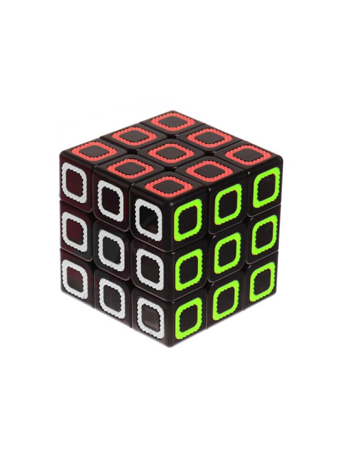 Головоломка-кубик «Квадрат», 3×3