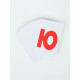 Развивающий набор карточек «Буквы», 5+