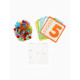 Игра с камешками «Марблс. Учимся считать», по методике Монтессори