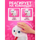 Интерактивная игрушка ZABIAKA «Любимый питомец: Киска»