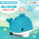 Музыкальная игрушка ZABIAKA «Китёнок-жонглёр», звуковые эффекты, цвет МИКС