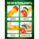 Проектор-фонарик ZABIAKA «Любимые сказки», 3 слайда, 24 картинки