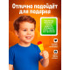 Проектор-фонарик ZABIAKA «Забавные зверята», 2 в 1, цвет МИКС