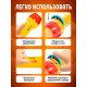 Проектор-фонарик ZABIAKA «Забавные зверята», 2 в 1, цвет МИКС