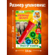 Проектор-фонарик ZABIAKA «Забавные зверята», 2 в 1, цвет МИКС