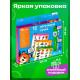Обучающая игрушка ZABIAKA «Интерактивная ручка», световые и звуковые эффекты