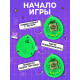 Электронная головоломка ZABIAKA «Котик»,168 персонажей, на блистере