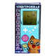 Электронная игра ZABIAKA «Котик», 8 игр