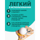 Аэробол, игра - тренажёр для дыхания «Мишутка»