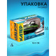 Катер радиоуправляемый Mini Boat, работает от аккумулятора, цвет синий