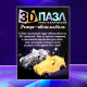 Пазл 3D детский ZABIAKA «Ретро-автомобиль», кристаллический, 54 детали, МИКС