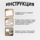 Пазлы фигурные «Кит», 165 деталей