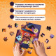 Пазл «Ведьмочка», 54 детали