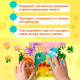 Пазл детский «Милые динозаврики», 54 элемента