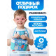 Игровой набор «Чемоданчик доктора», 20 предметов, с фартуком