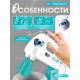 Набор игровой «Миксер», световые эффекты, венчики вращаются