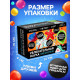 Набор для опытов «Увлекательная наука», 10 опытов