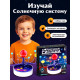 Набор для опытов «Солнечная система»