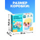 Набор для опытов «Череп человека», анатомическая модель