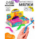 Антистресс сквиш мялка «Многоножки», в шоубоксе, МИКС