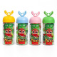 Антистресс сквиш мялка Funny toys «Новый год», в 1 банке 20 мялок, МИКС