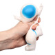 Антистресс сквиш мялка Funny toys «Космический улёт», с пастой, в шоубоксе, МИКС