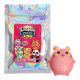 Сквиш сюрприз Funny toys «Весёлые зверушки», коллекция, в пакете