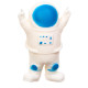 Антистресс сквиш мялка Funny toys «Космический улёт», с пастой, в шоубоксе, МИКС