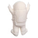 Антистресс сквиш мялка Funny toys «Космический улёт», с пастой, в шоубоксе, МИКС