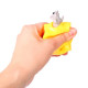 Антистресс сквиш мялка Funny toys «Сырные прятки», в шоубоксе, МИКС