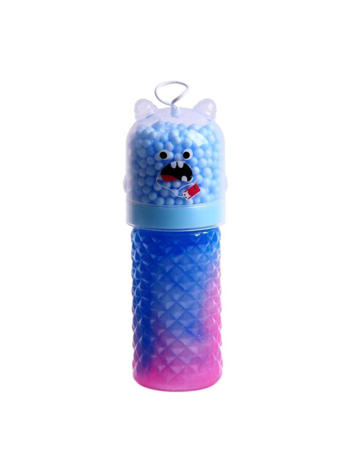 Лизун - слайм Funny toys «Зверёк», МИКС