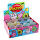 Лизун - слайм Funny toys «Авокадо», МИКС