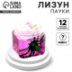 Лизун - слайм Funny toys «Пауки», МИКС