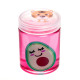 Лизун - слайм Funny toys «Авокадо», МИКС